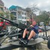 Hanoi Jepp Tour