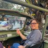 Hanoi Jepp Tour