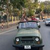 Hanoi Jepp Tour