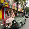 Hanoi Jepp Tour