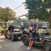 Hanoi Jepp Tour
