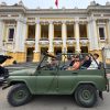 Hanoi Jepp Tour