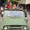 Hanoi Jepp Tour