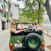 Hanoi Jepp Tour
