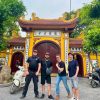 Hanoi Jepp Tour