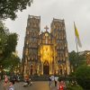 Half Day Private Hanoi City Tour with Street Food Adventure
