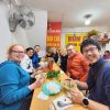 Half Day Private Hanoi City Tour with Street Food Adventure