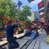 Half Day Private Hanoi City Tour with Street Food Adventure