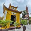 Half Day Private Hanoi City Tour with Street Food Adventure