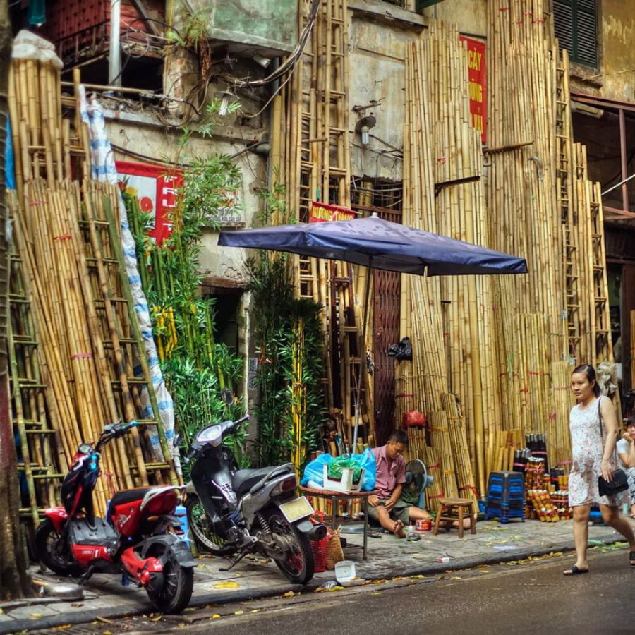 Hanoi City Tour Half-Day Private with Customized Exploration (10) Hanoi City Tour Half-Day Private with Customized Exploration
