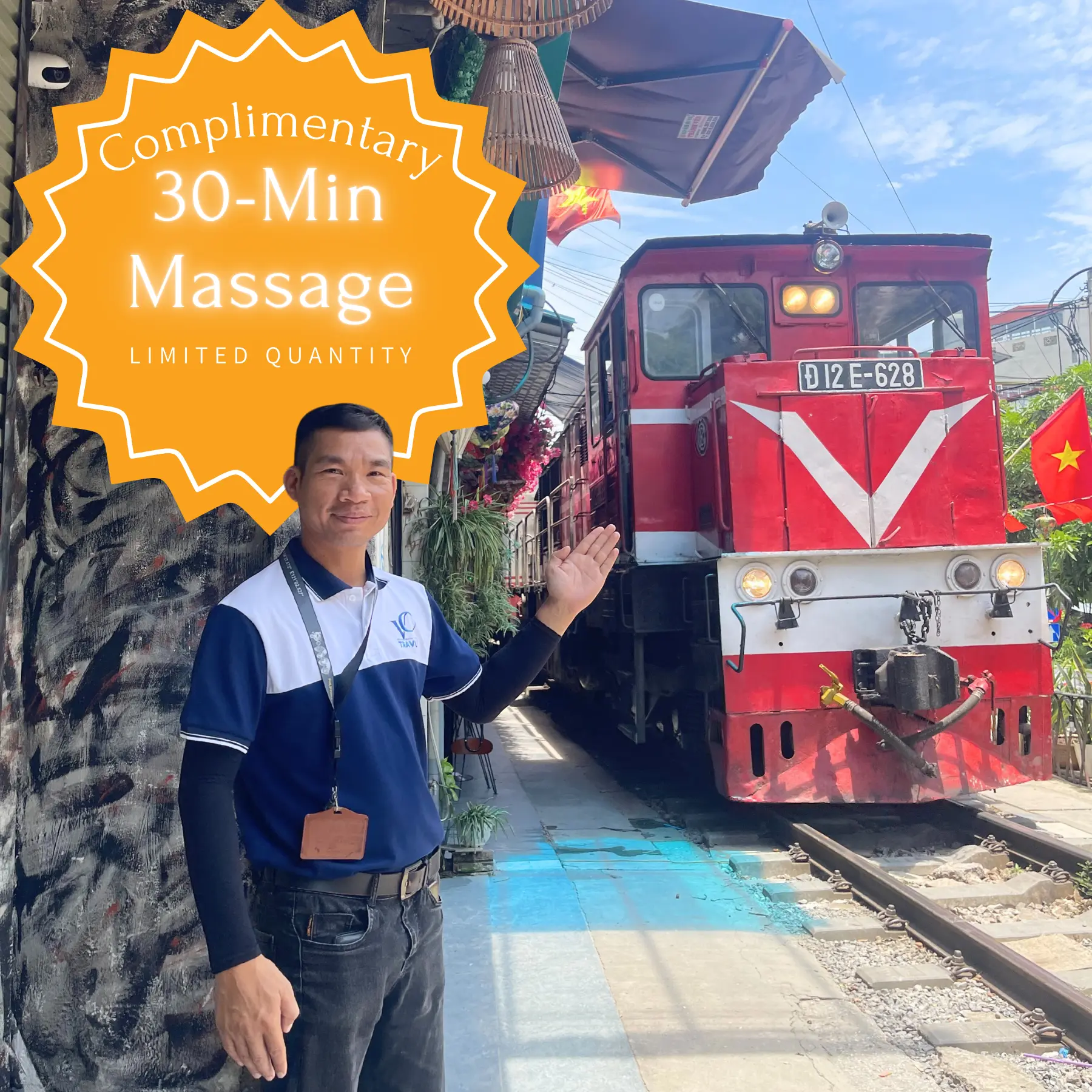 Hanoi City Tour Half-Day Private with Customized Exploration