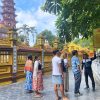 Hanoi City Tour Half-Day Private with Customized Exploration