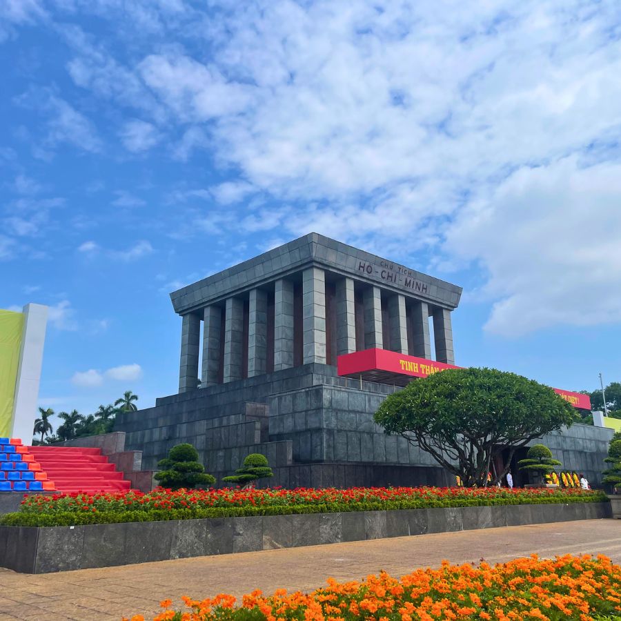 Hanoi City Tour Half-Day Private with Customized Exploration (16) Hanoi City Tour Half-Day Private with Customized Exploration