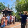 Hanoi City Tour Half-Day Private with Customized Exploration