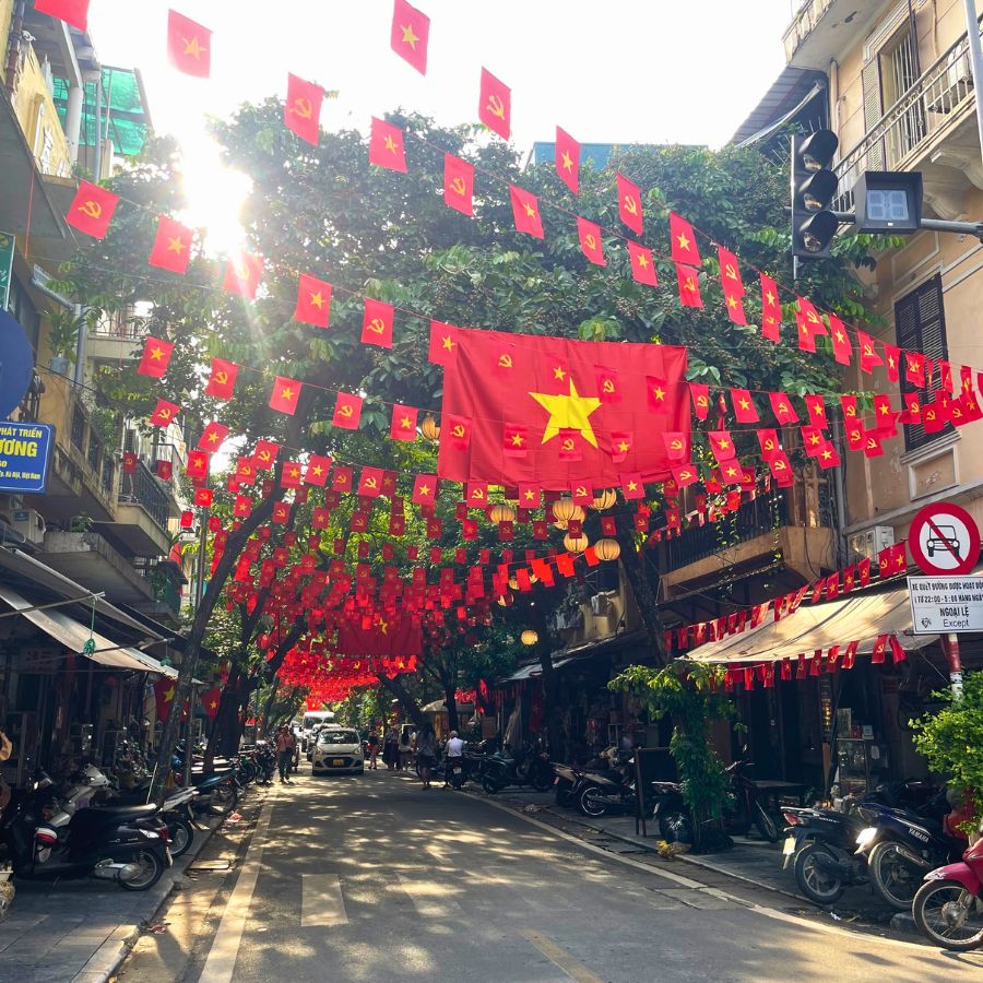 Hanoi City Tour Half-Day Private with Customized Exploration (18) Hanoi City Tour Half-Day Private with Customized Exploration