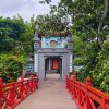 Hanoi City Tour Half-Day Private with Customized Exploration