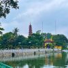 Hanoi City Tour Half-Day Private with Customized Exploration