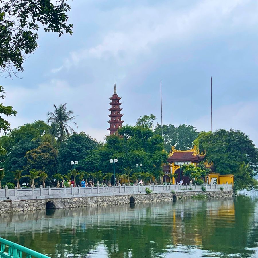 Hanoi City Tour Half-Day Private with Customized Exploration (6) Hanoi City Tour Half-Day Private with Customized Exploration
