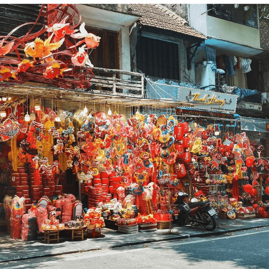Hanoi City Tour Half-Day Private with Customized Exploration (7) Hanoi City Tour Half-Day Private with Customized Exploration