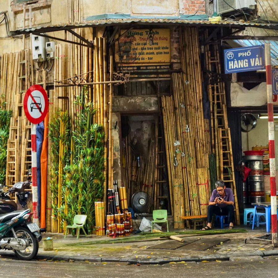 Hanoi City Tour Half-Day Private with Customized Exploration (9) Hanoi City Tour Half-Day Private with Customized Exploration