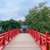 Hanoi City Tour – Full-Day Small Group Itinerary