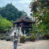 Hanoi City Tour – Full-Day Small Group Itinerary
