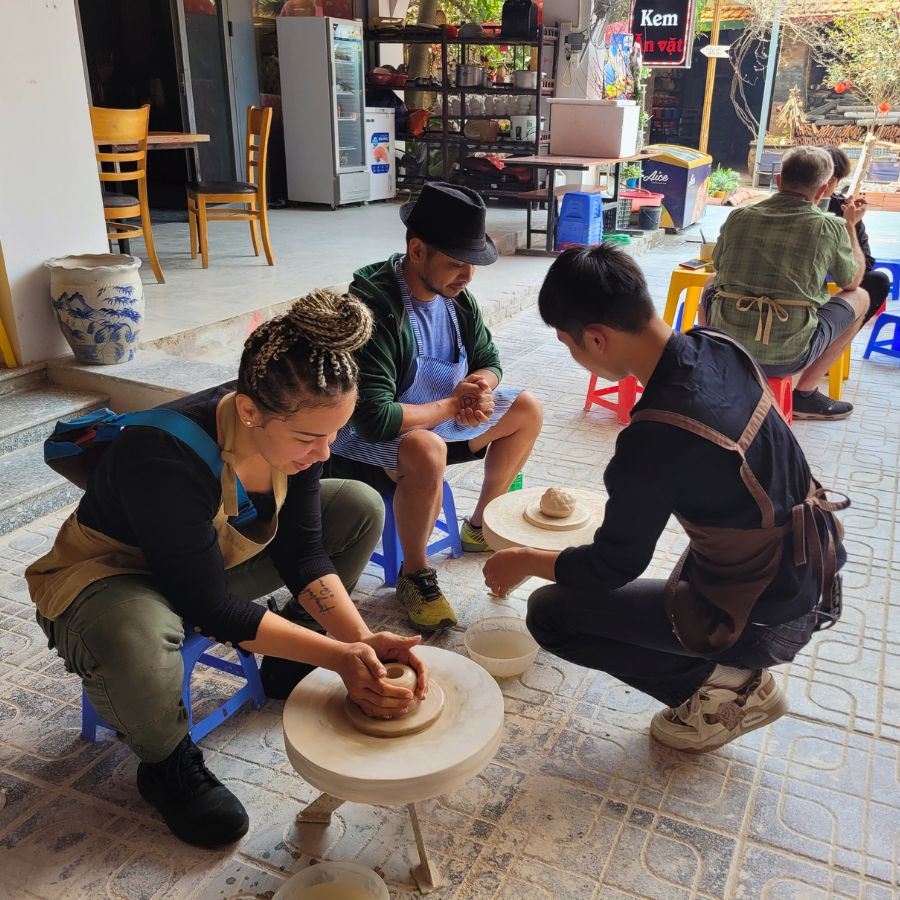 Hanoi City Tour – Full-Day Small Group Itinerary (6) Hanoi City Tour – Full-Day Small Group Itinerary