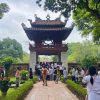 Hanoi City Tour – Full-Day Small Group Itinerary