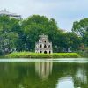 Hanoi City Tour – Full-Day Small Group Itinerary