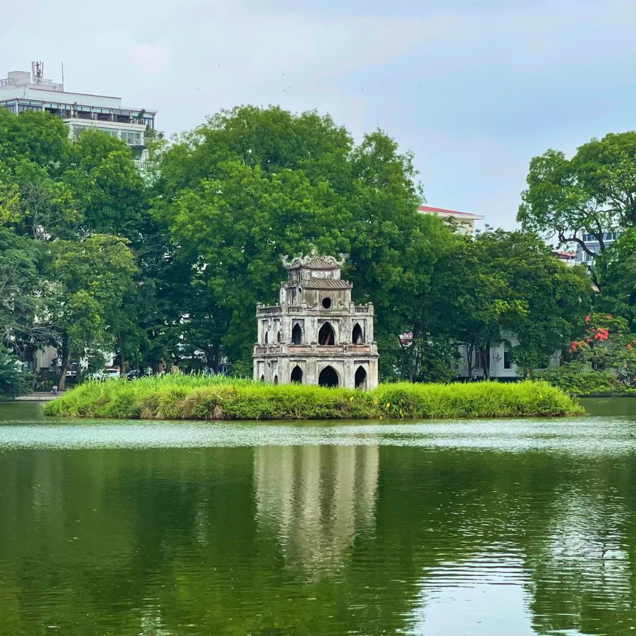 Hanoi City Tour – Full-Day Small Group Itinerary (8) Hanoi City Tour – Full-Day Small Group Itinerary