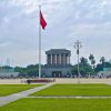 Hanoi Morning Tour