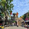 Hanoi Morning Tour