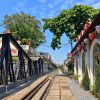 Hanoi Morning Tour