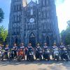 Hanoi Motorbike Tour – The Most Authentic Way to Explore Hanoi