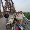 Hanoi Motorbike Tour – The Most Authentic Way to Explore Hanoi