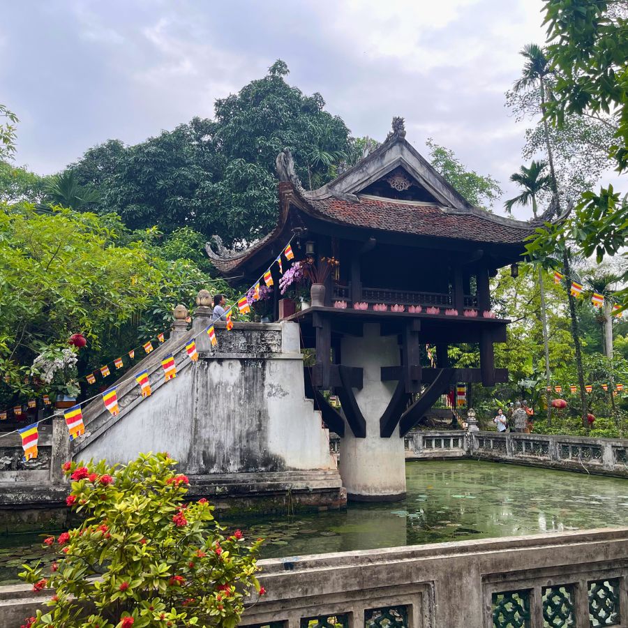 Private Hanoi City Tour (10) Private Hanoi City Tour
