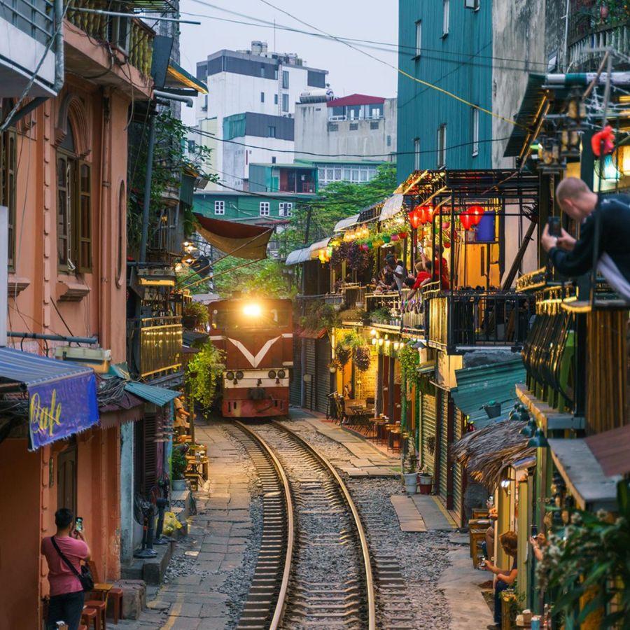 Private Hanoi City Tour (12) Private Hanoi City Tour