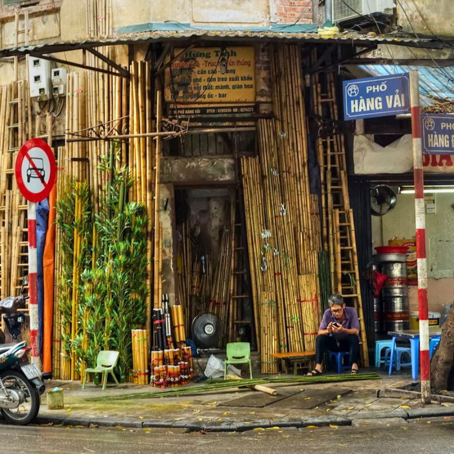 Private Hanoi City Tour (14) Private Hanoi City Tour