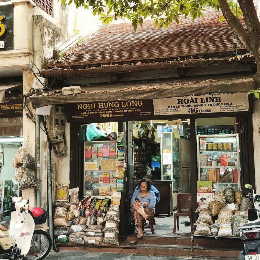 Private Hanoi City Tour (15) Private Hanoi City Tour