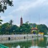 Private Hanoi City Tour