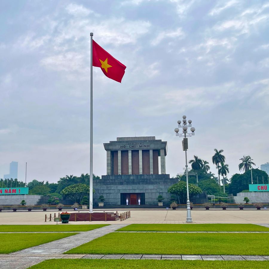 Private Hanoi City Tour (7) Private Hanoi City Tour