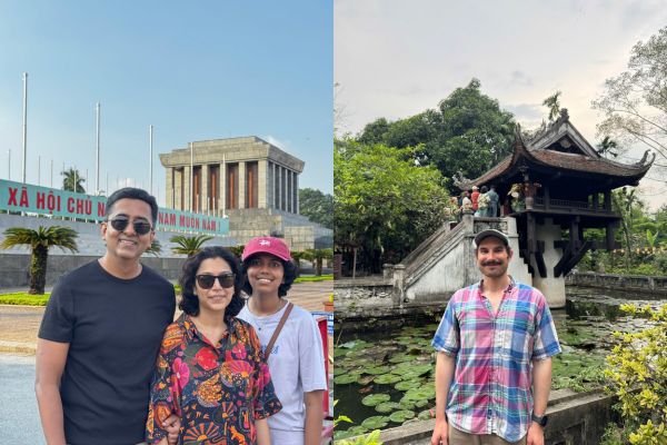 Private Hanoi City Tour Visit Train Street - Incense Village