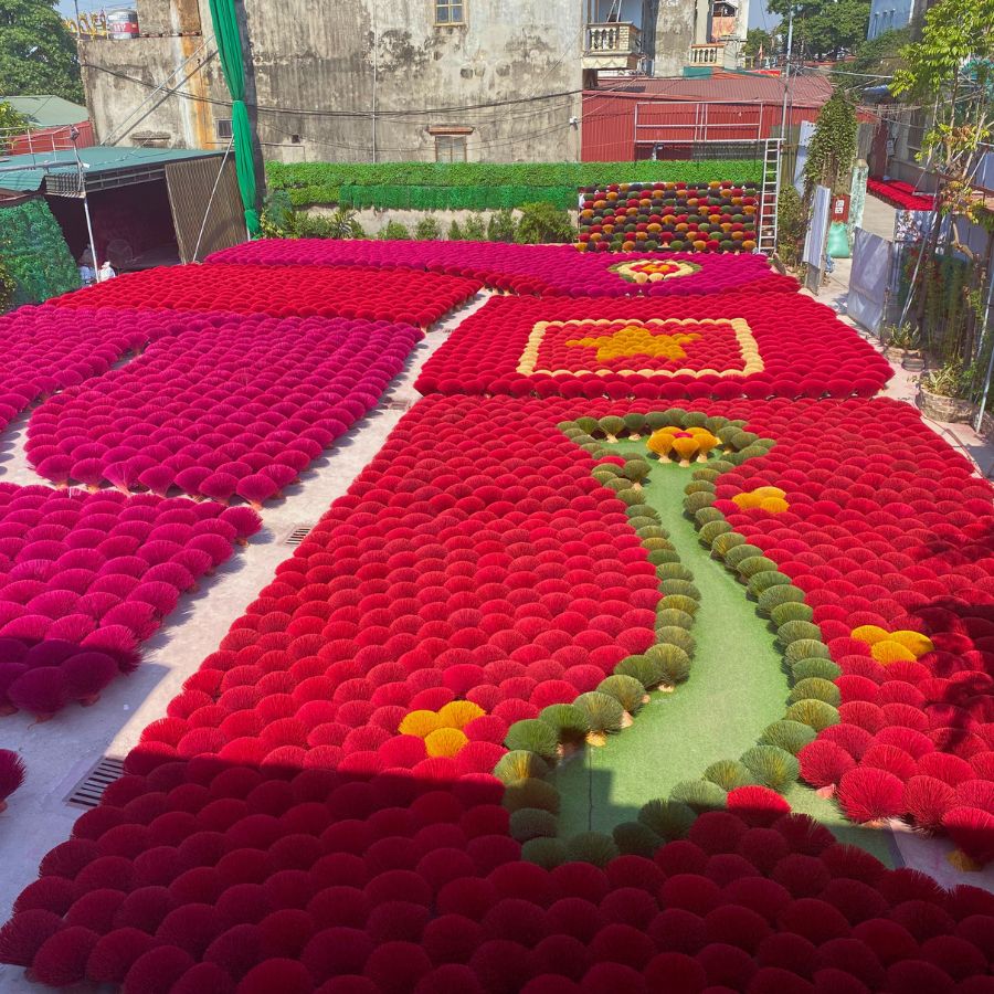 Private Hanoi City Tour