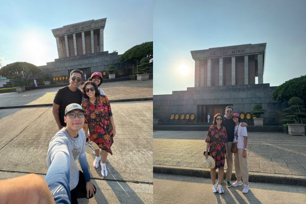 Hanoi City Tour