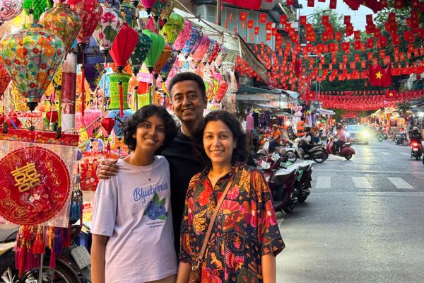 Hanoi City Tour