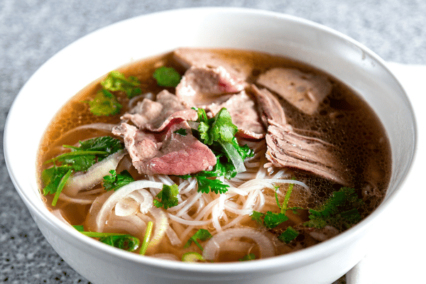 Hanoi Food Culture