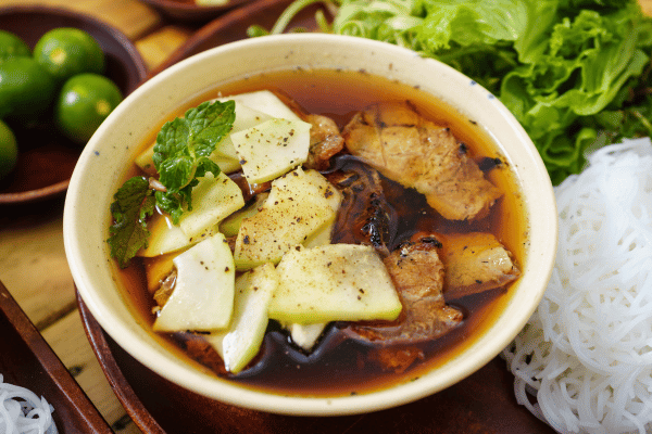 Bun Cha Hanoi