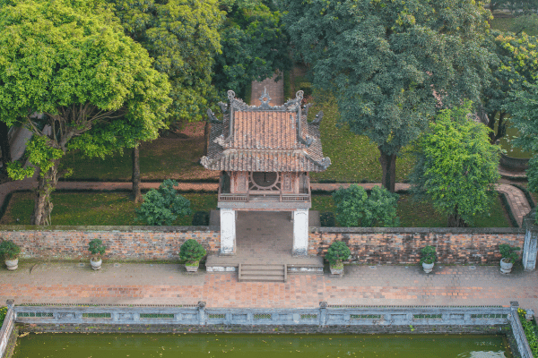 Temple of Literature