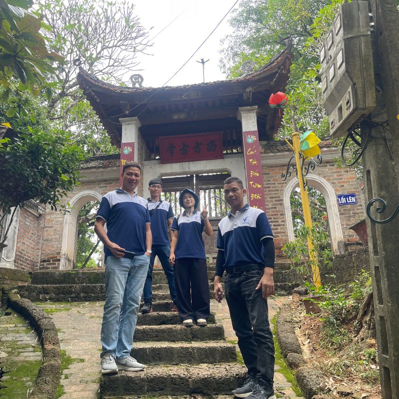 Full-Day-Duong-Lam-Ancient-Village (17) Full Day Duong Lam Ancient Village
