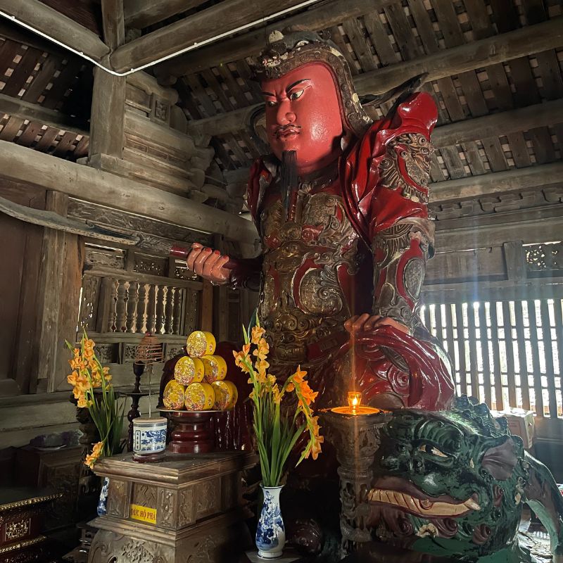 Full-Day-Duong-Lam-Ancient-Village (4) Full Day Duong Lam Ancient Village